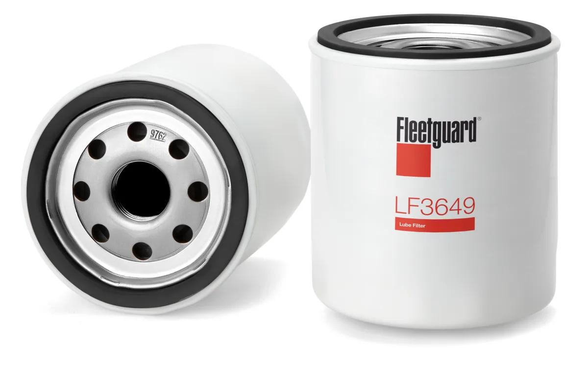 LF3649 Fleetguard
