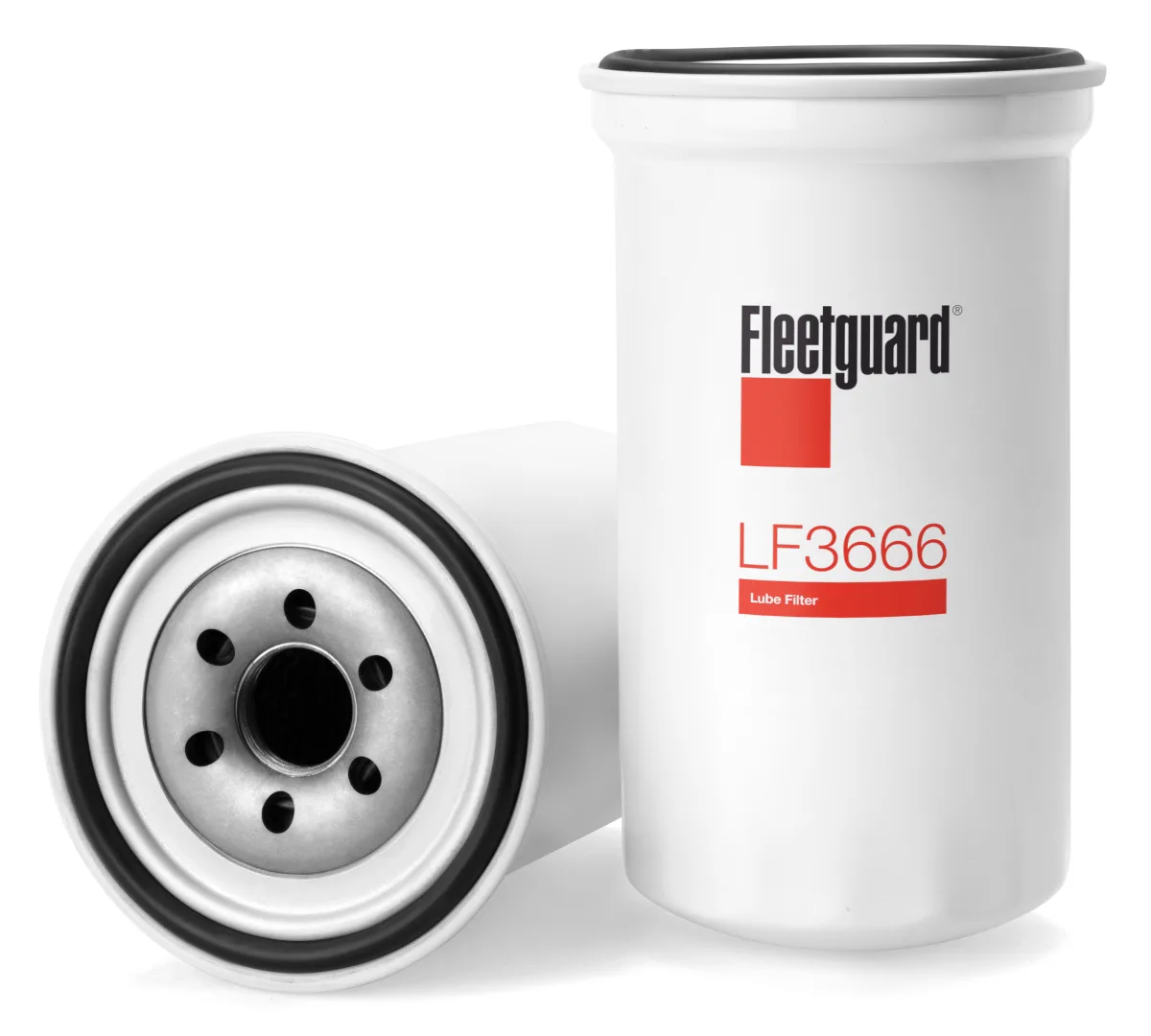 LF3666 Fleetguard