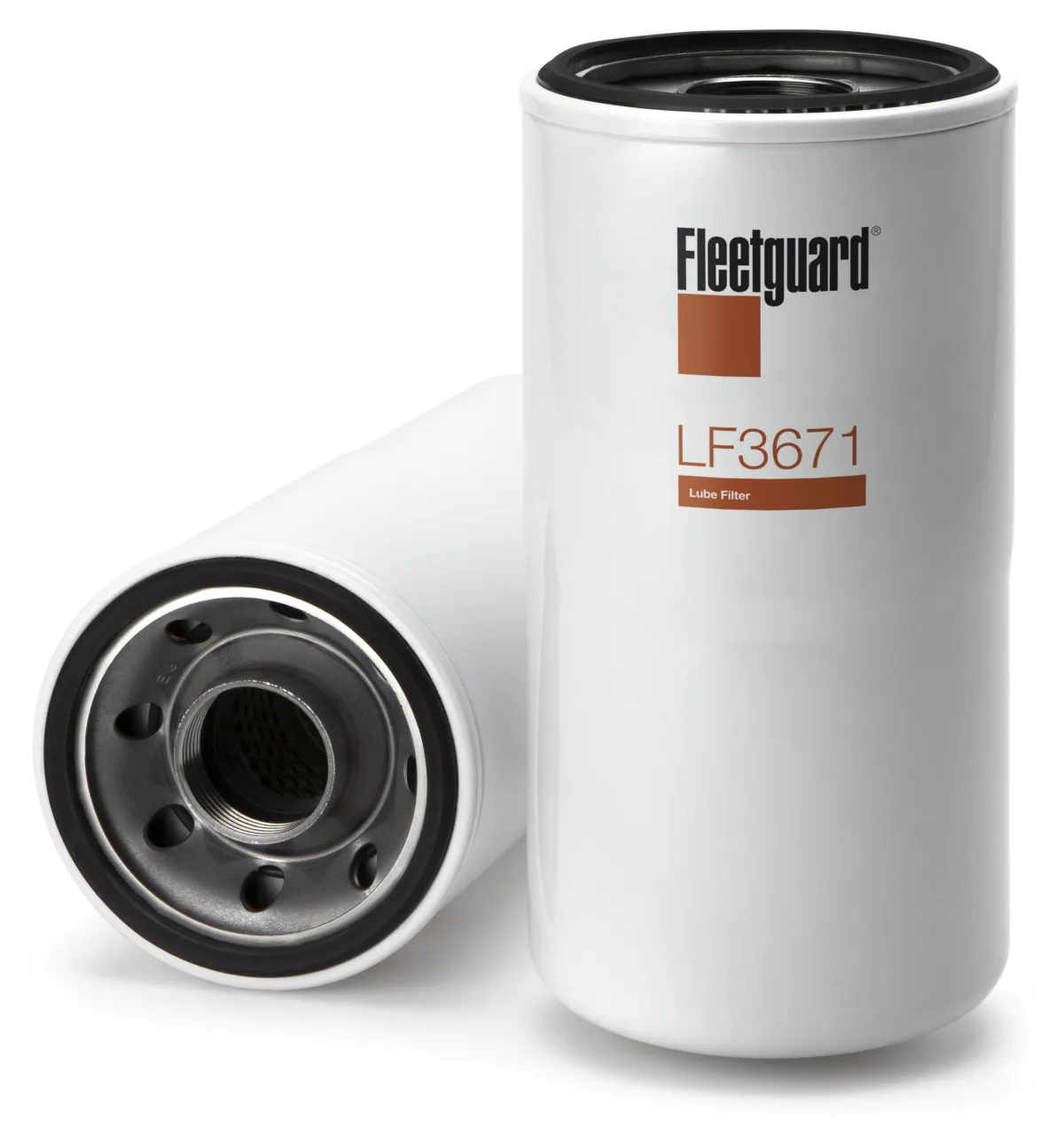 LF3671 Fleetguard