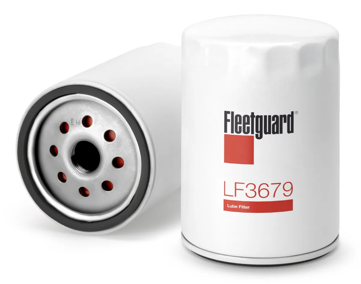 LF3679 Fleetguard