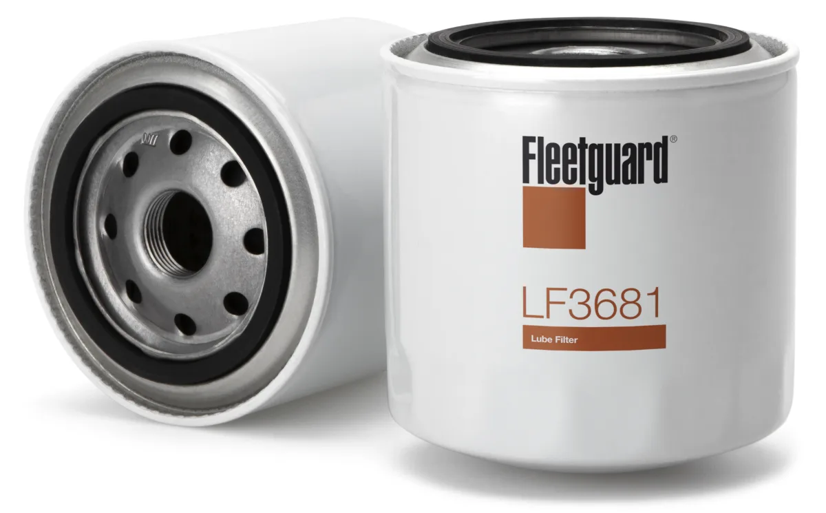 LF3681 Fleetguard