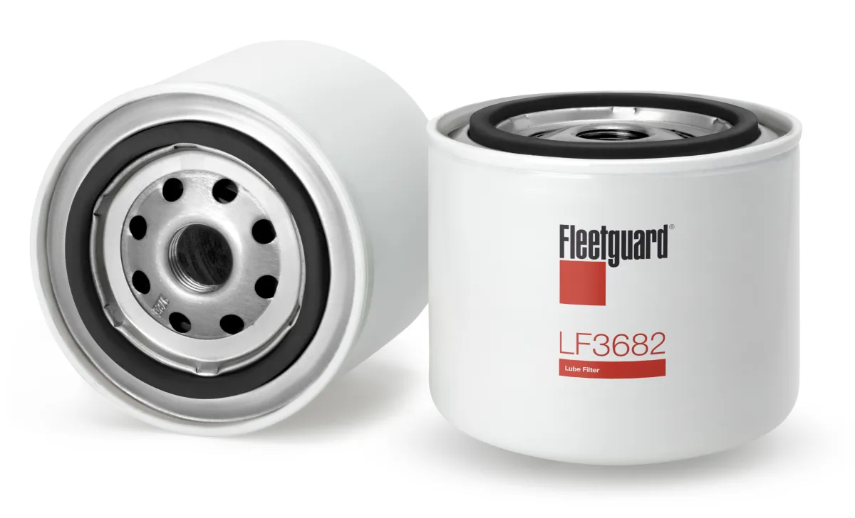 LF3682 Fleetguard