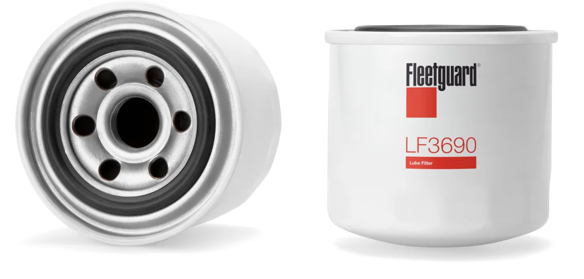 LF3690 Fleetguard