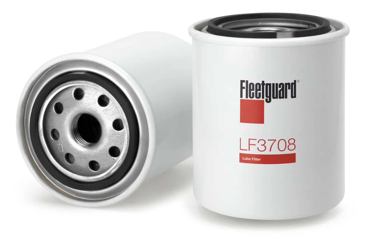 LF3708 Fleetguard