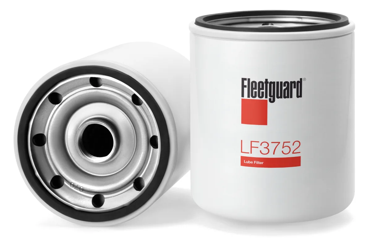 LF3752 Fleetguard