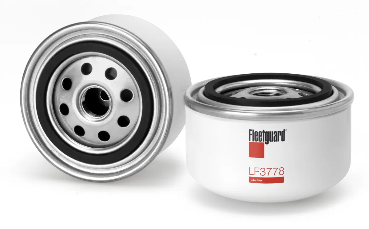 LF3778 Fleetguard