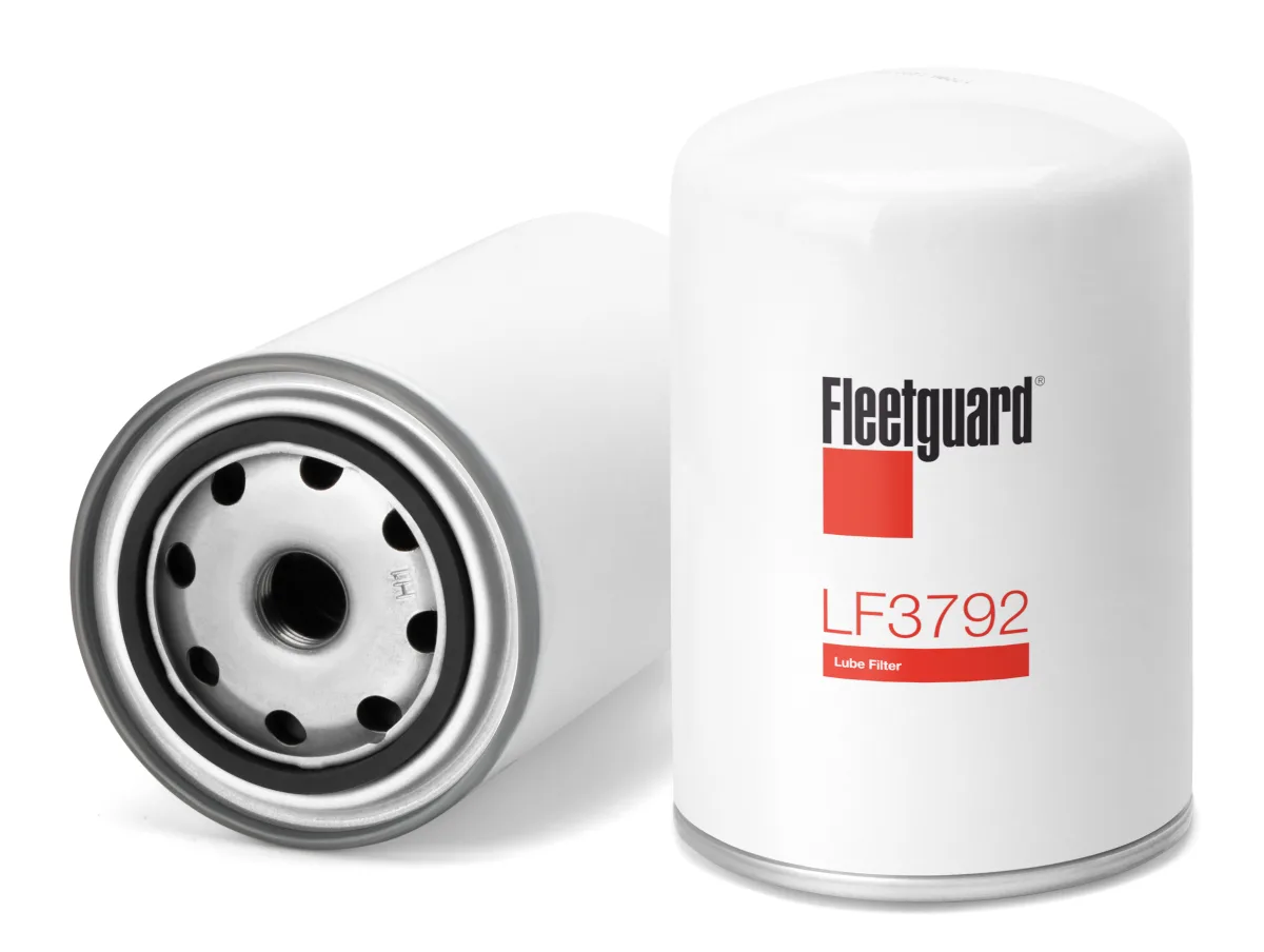 LF3792 Fleetguard