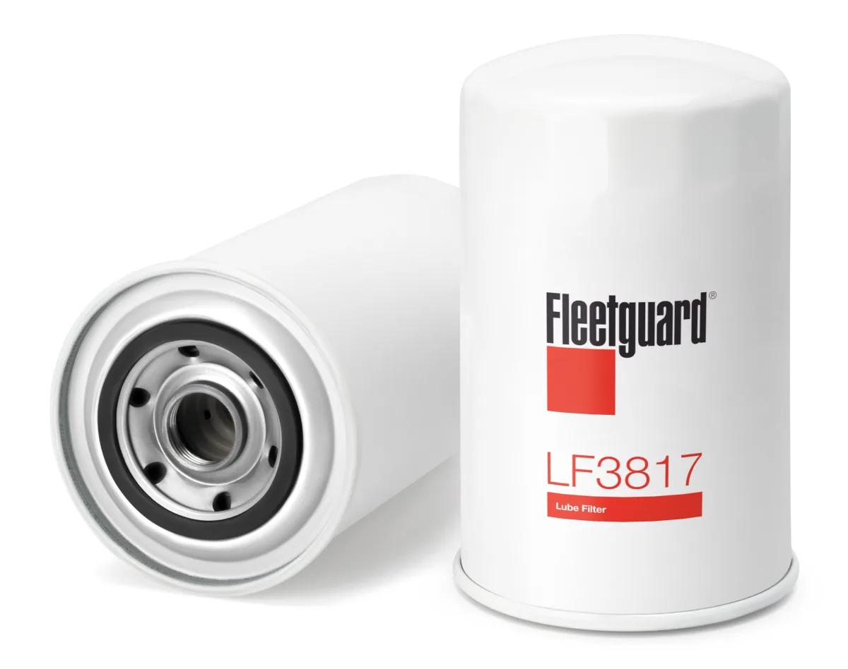 LF3817 Fleetguard