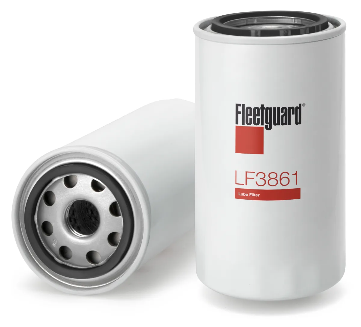 LF3861 Fleetguard