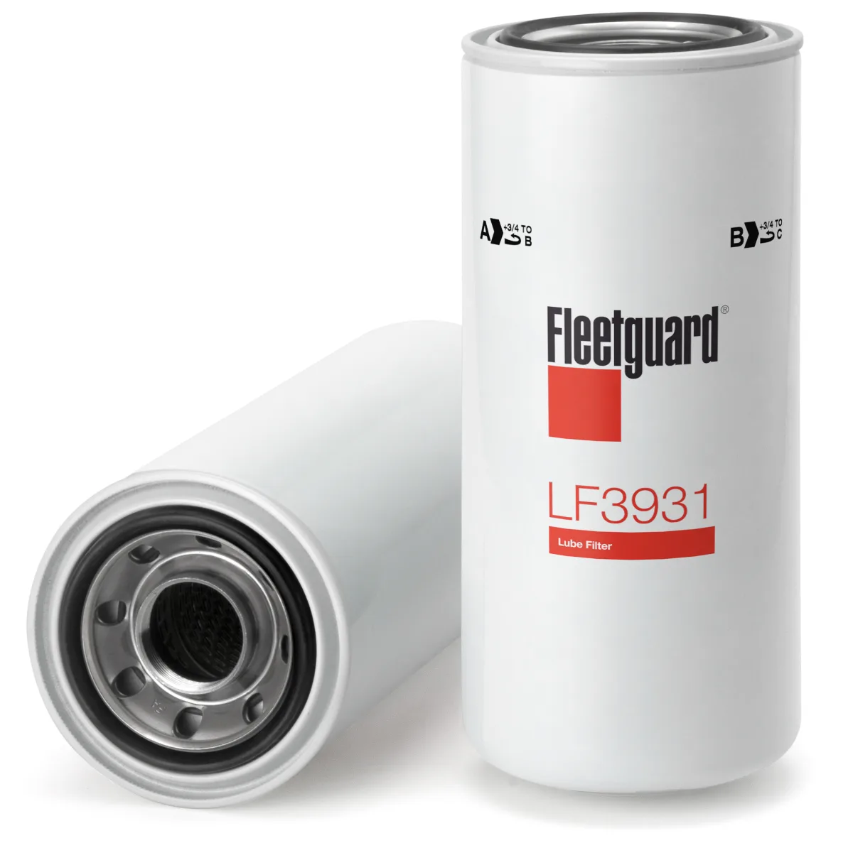 LF3931 Fleetguard
