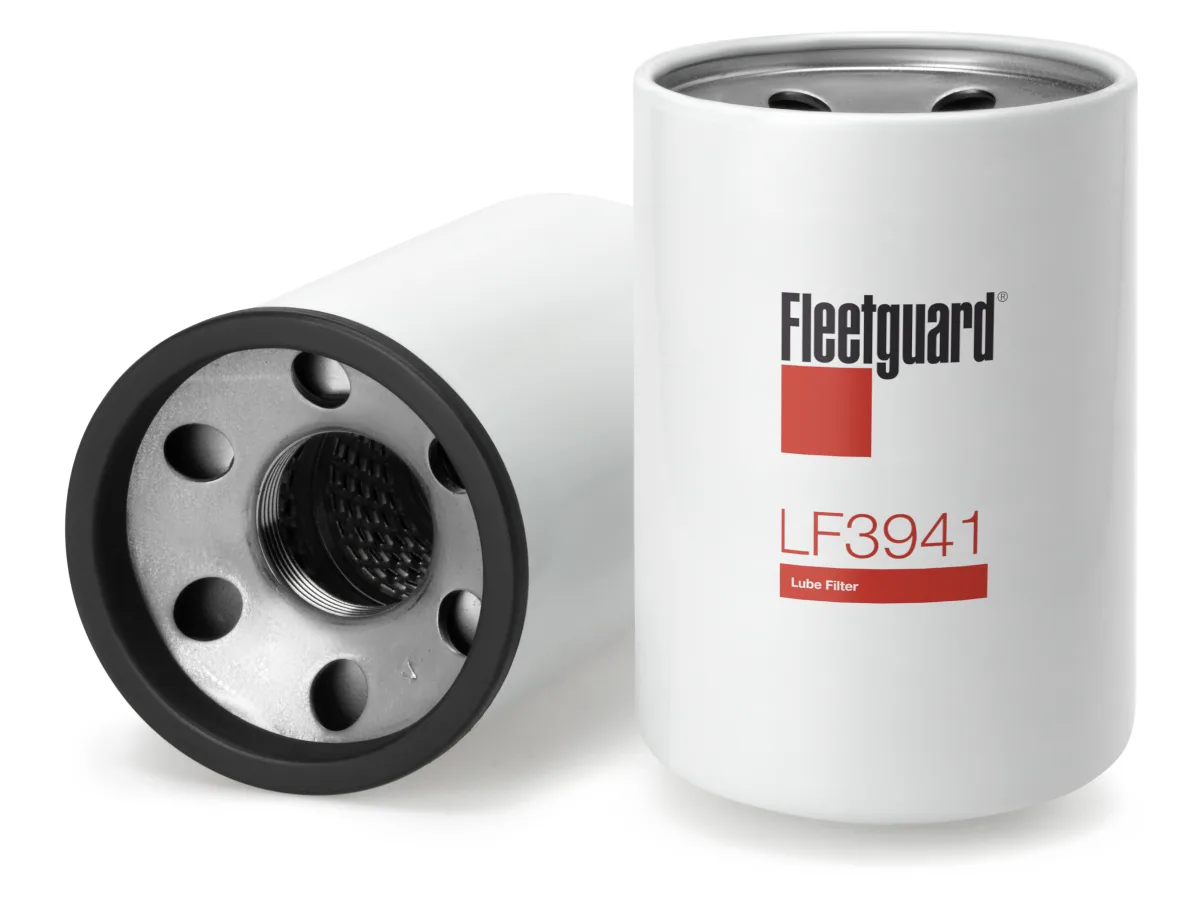 LF3941 Fleetguard