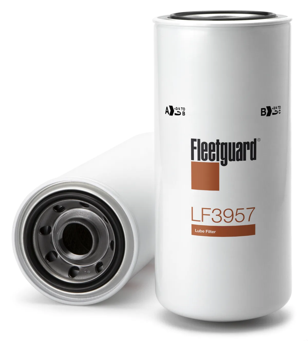 LF3957 Fleetguard