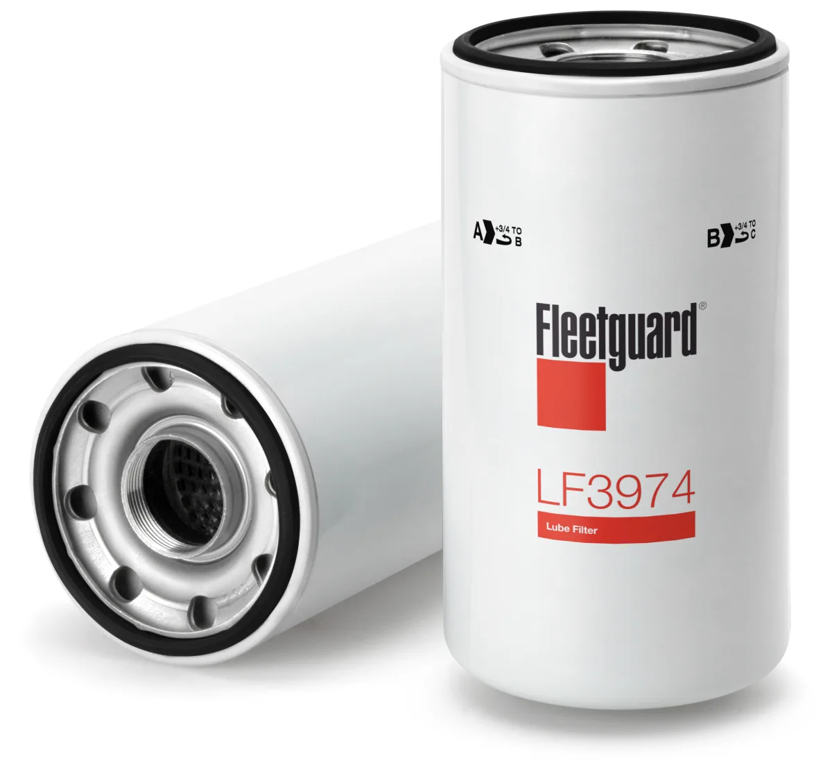 LF3974 Fleetguard