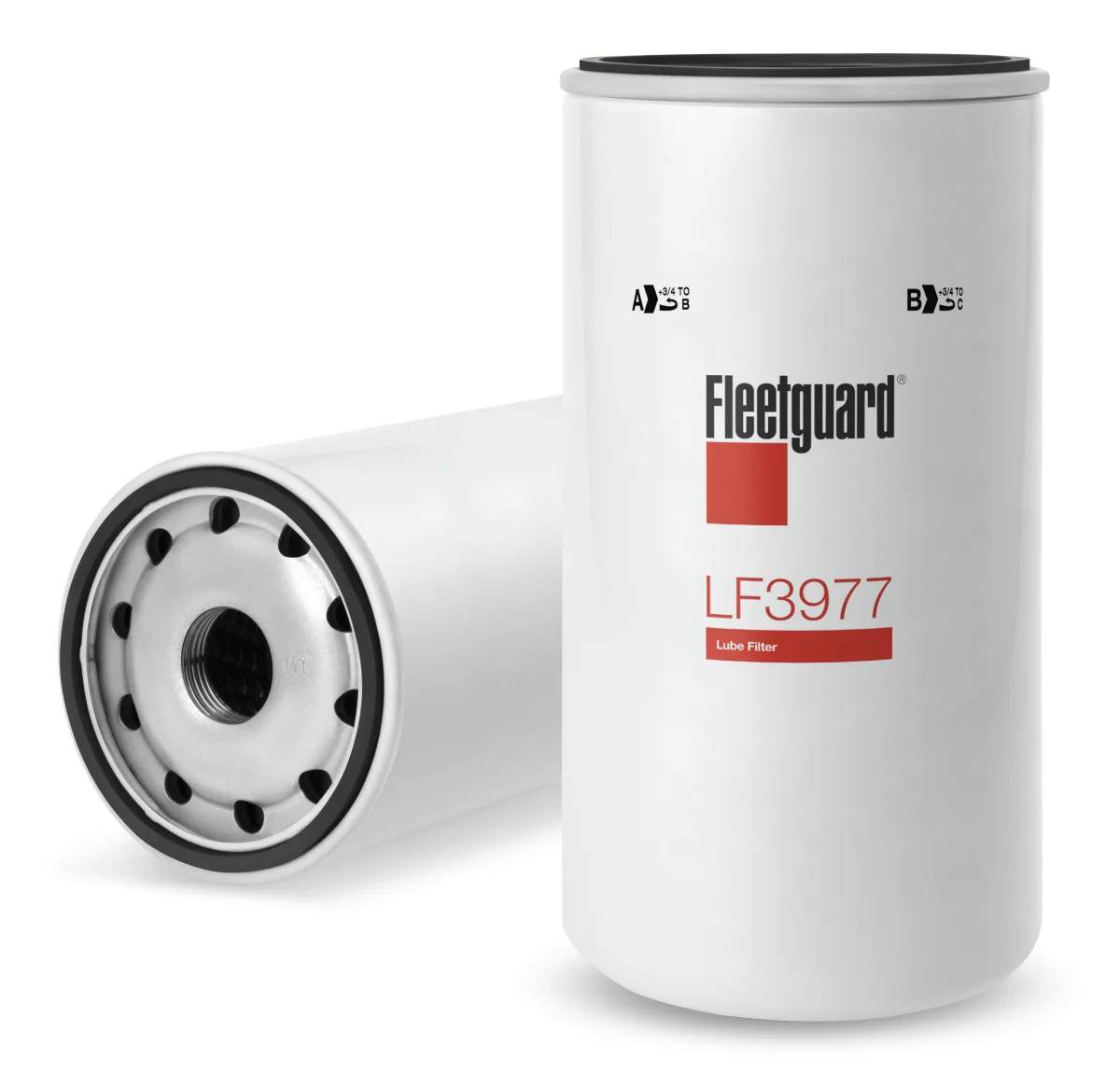 LF3977 Fleetguard