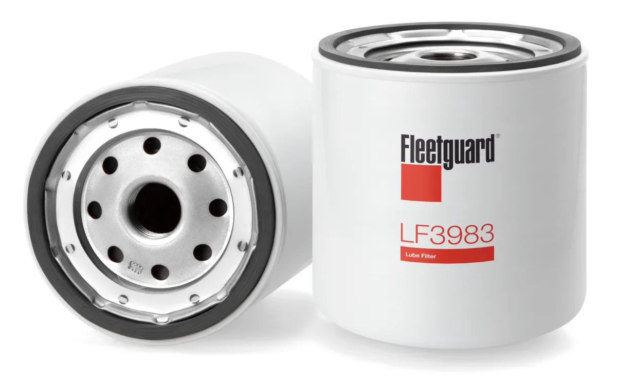 LF3983 Fleetguard