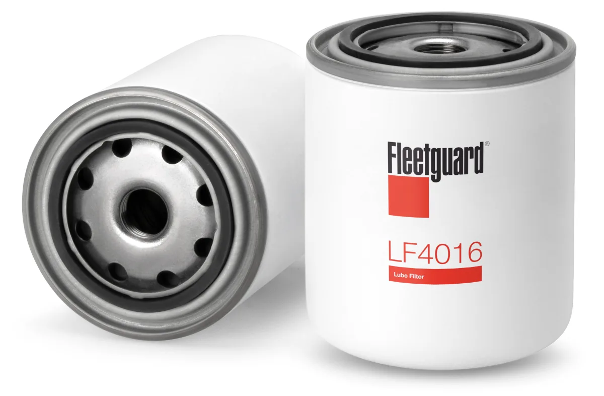 LF4016 Fleetguard