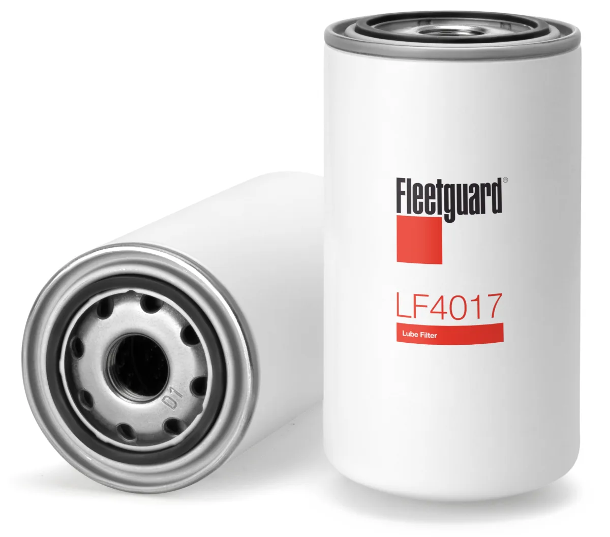 LF4017 Fleetguard