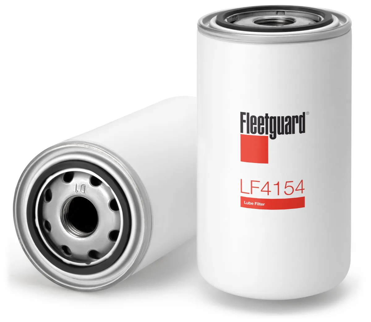 LF4154 Fleetguard