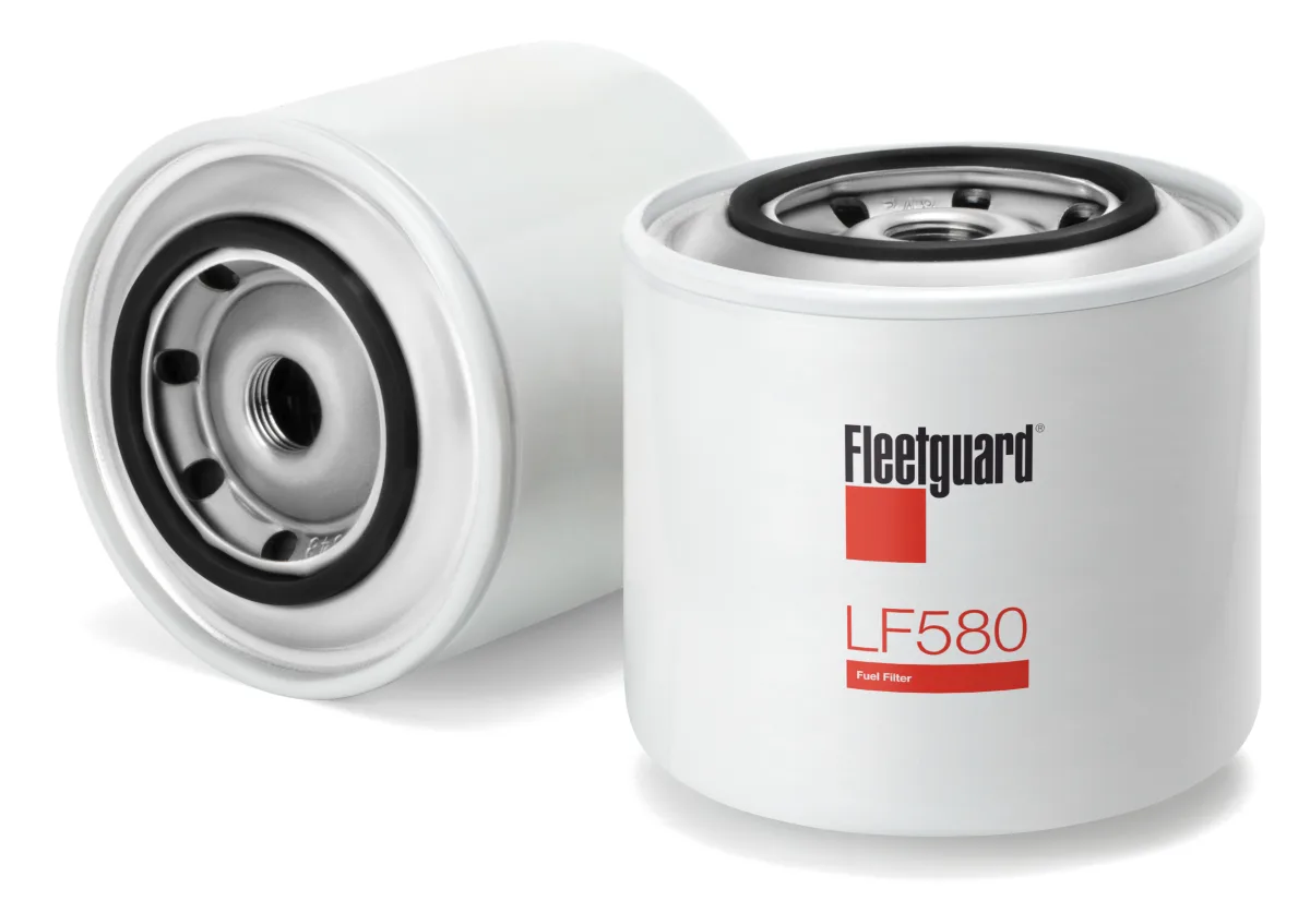 LF580 Fleetguard