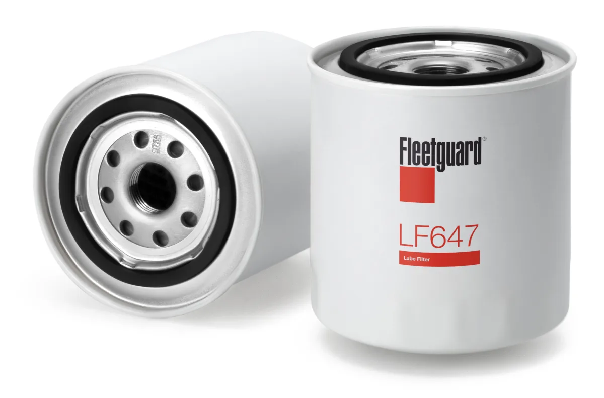 LF647 Fleetguard