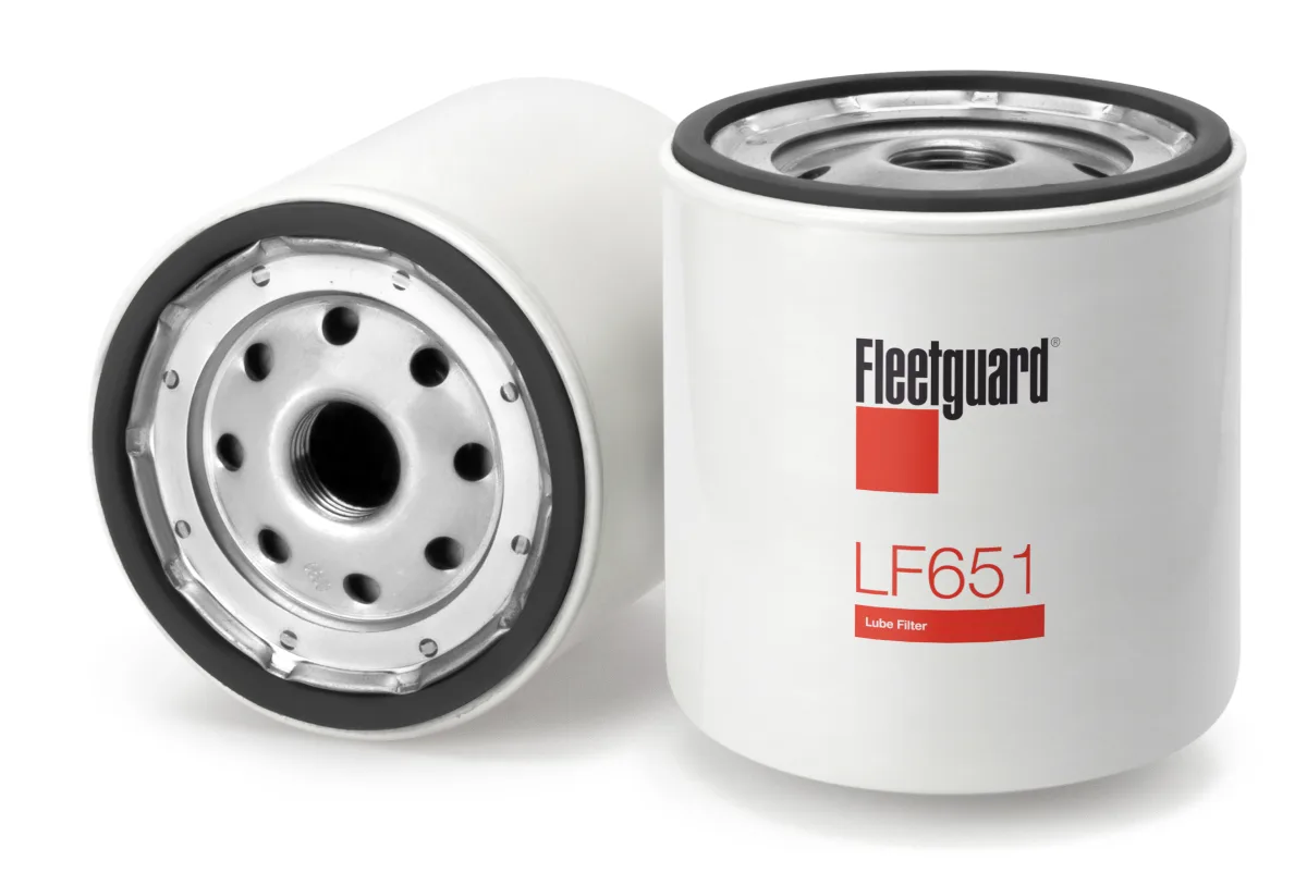 LF651 Fleetguard