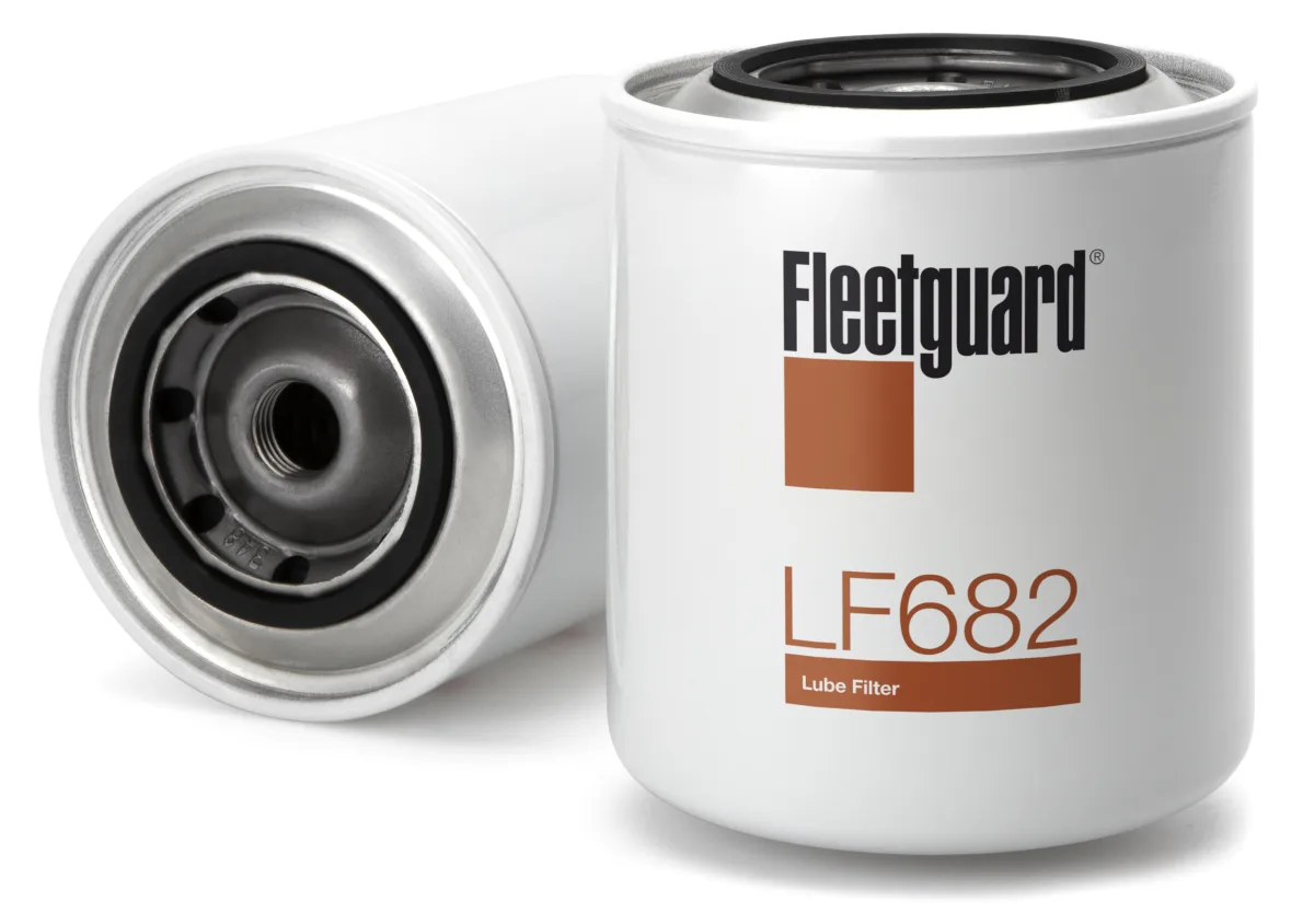 LF682 Fleetguard