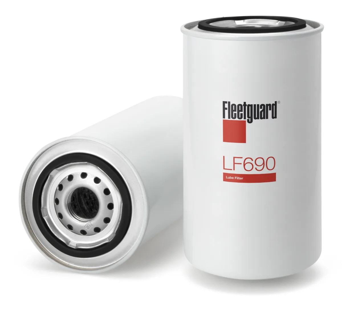 LF690 Fleetguard