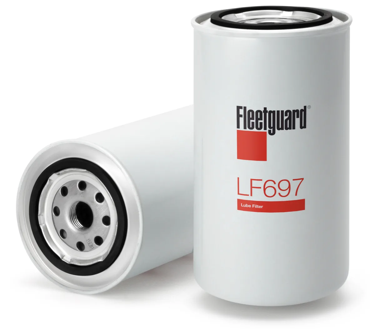 LF697 Fleetguard