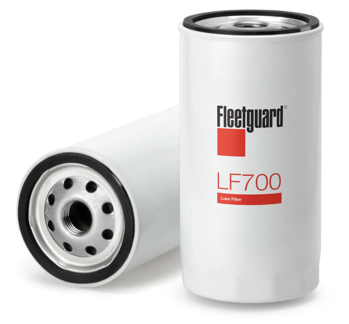 LF700 Fleetguard