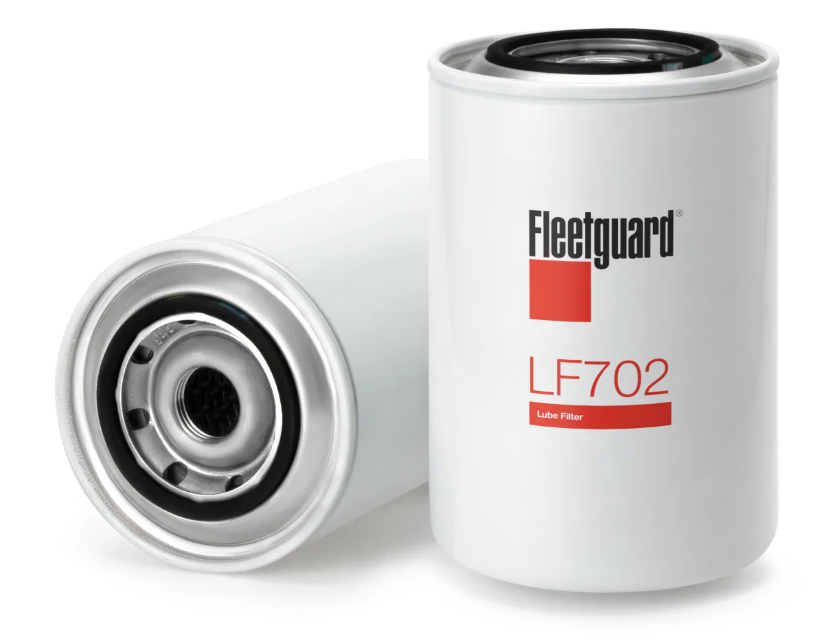 LF702 Fleetguard