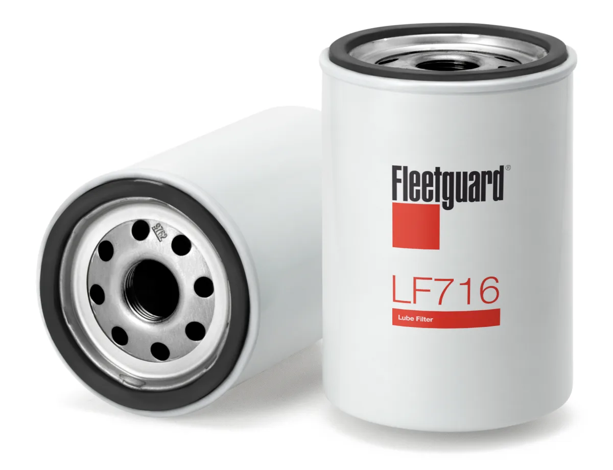LF716 Fleetguard