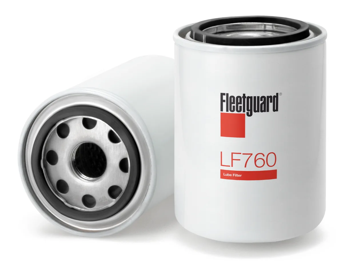 LF760 Fleetguard
