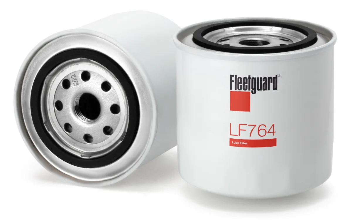 LF764 Fleetguard