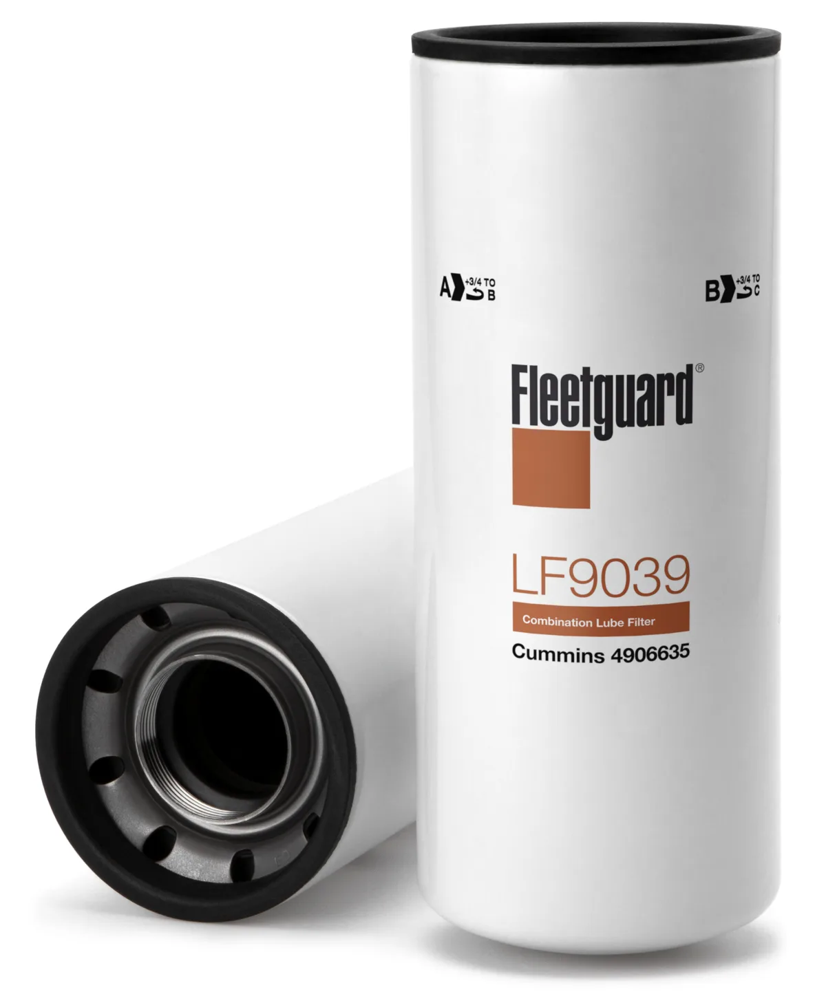 LF9039 Fleetguard