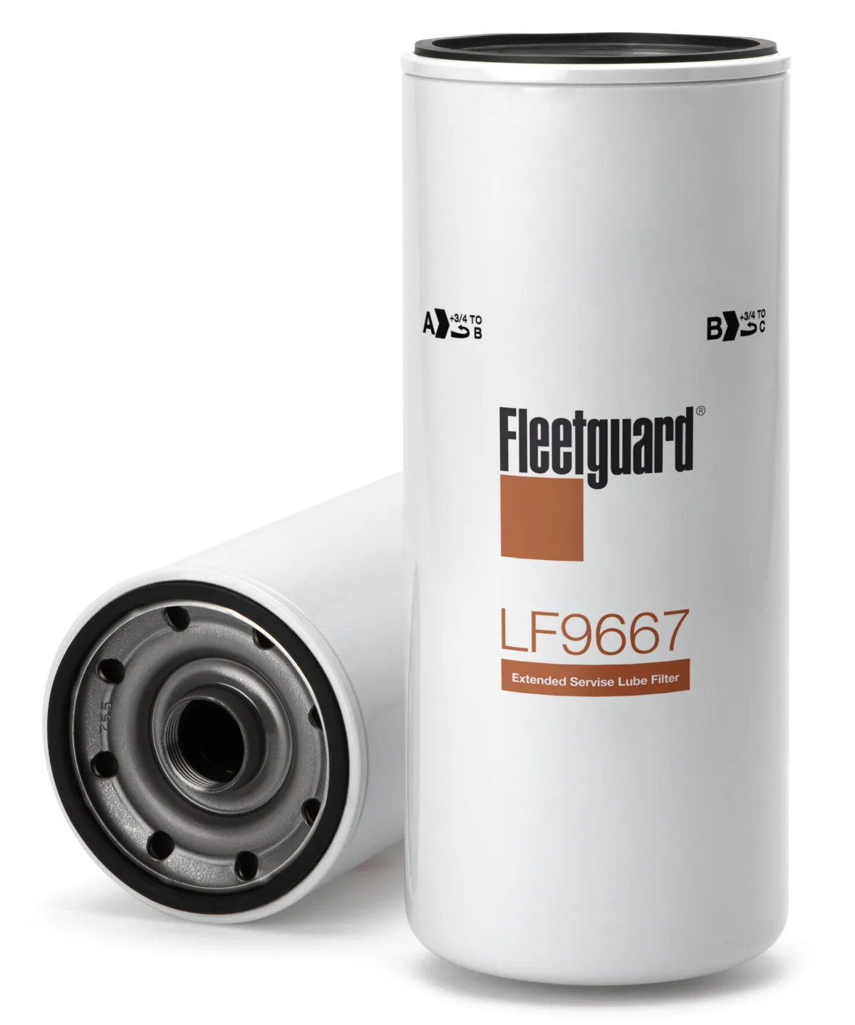 LF9667 Fleetguard