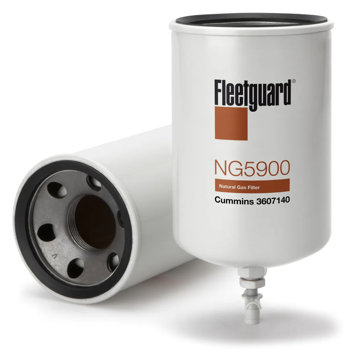 NG5900 Fleetguard