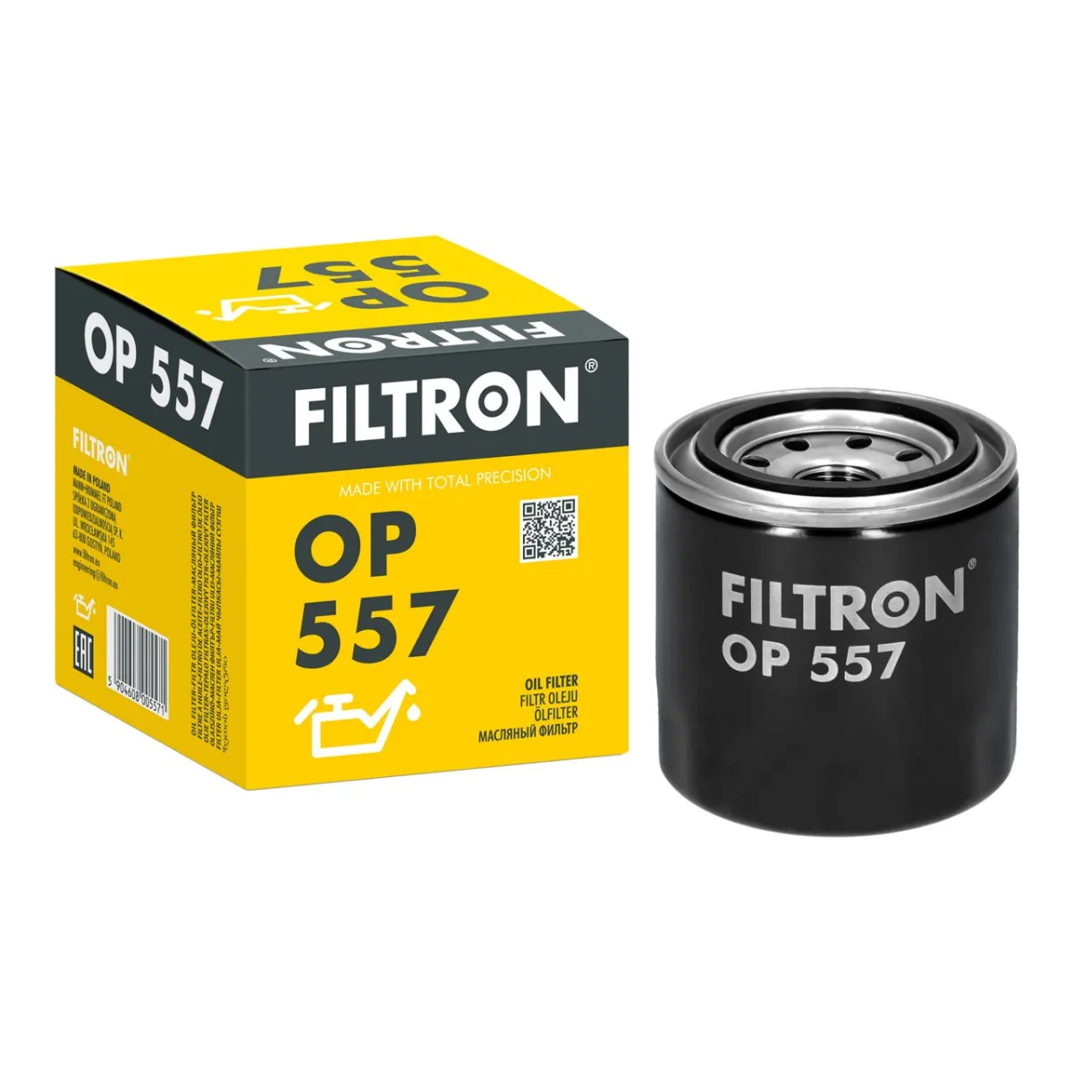 OP557 Filtron