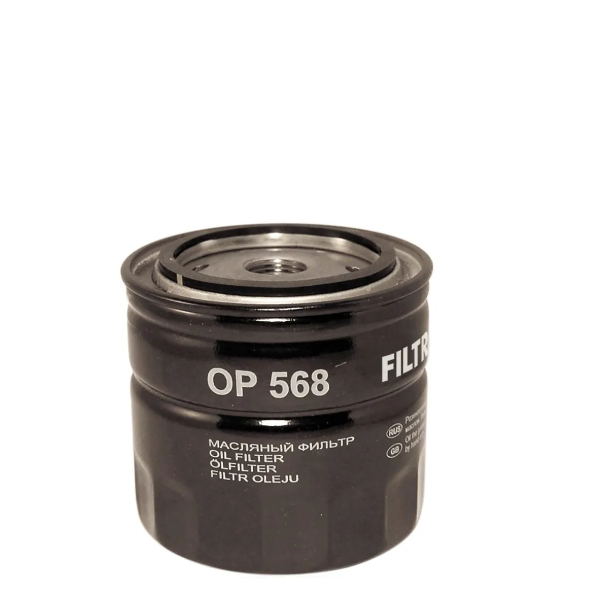 OP568 Filtron