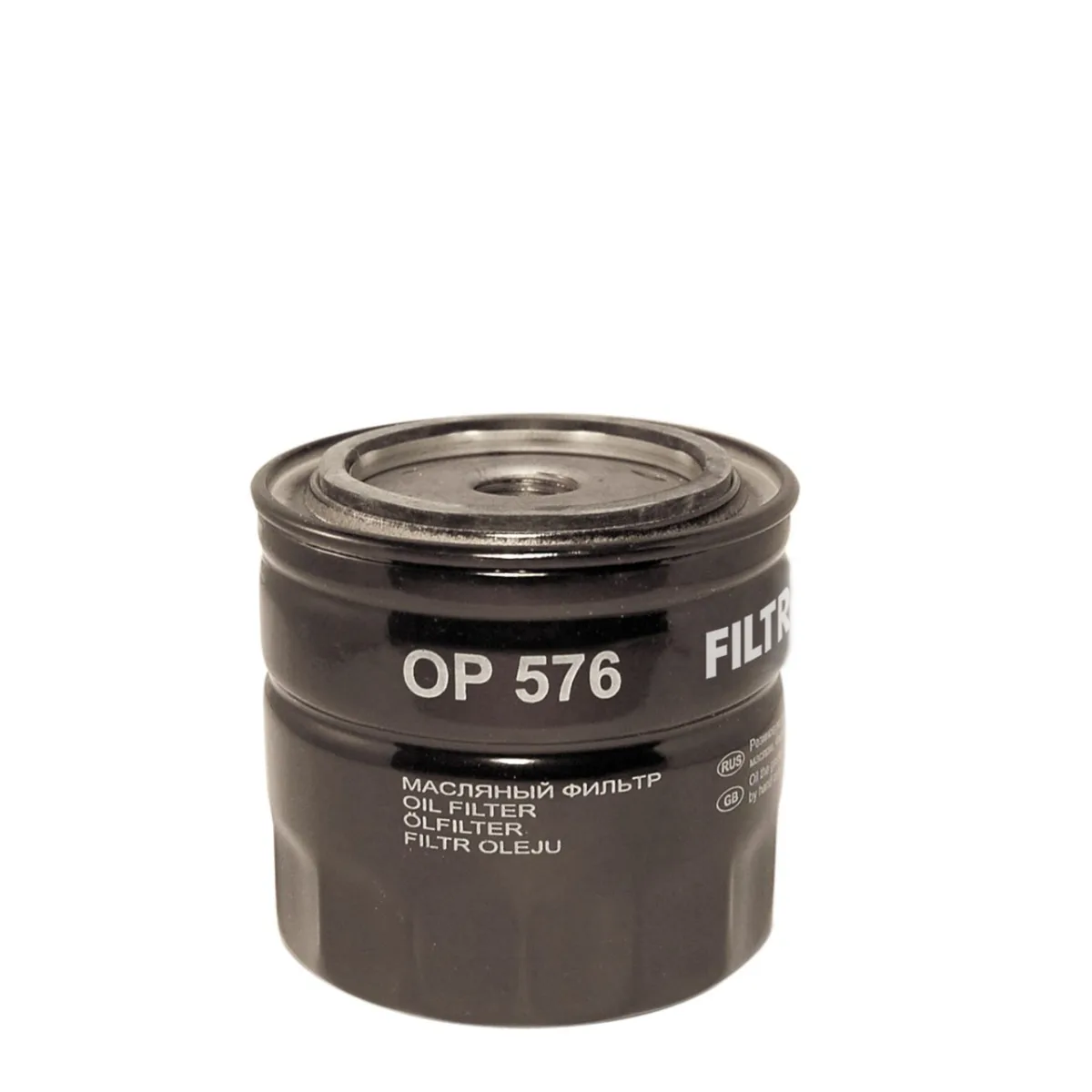 OP576 Filtron