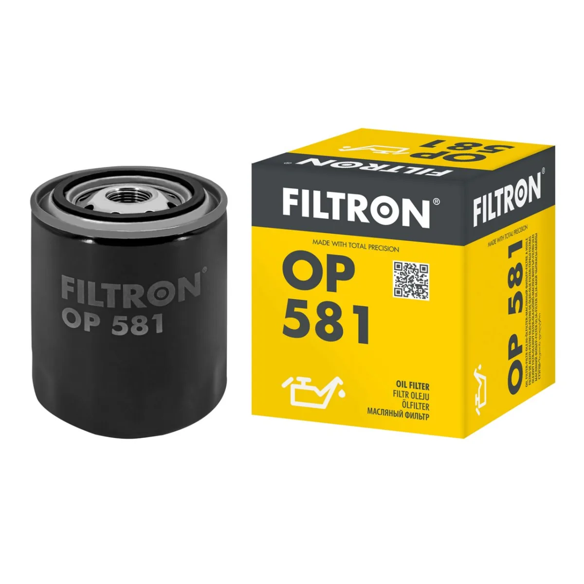 OP581 Filtron