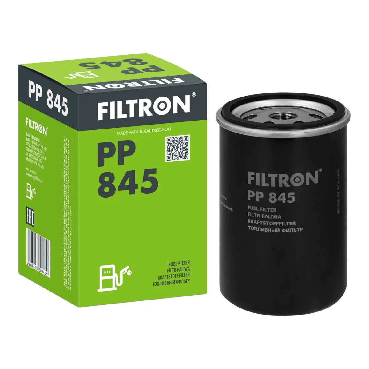 PP845 Filtron