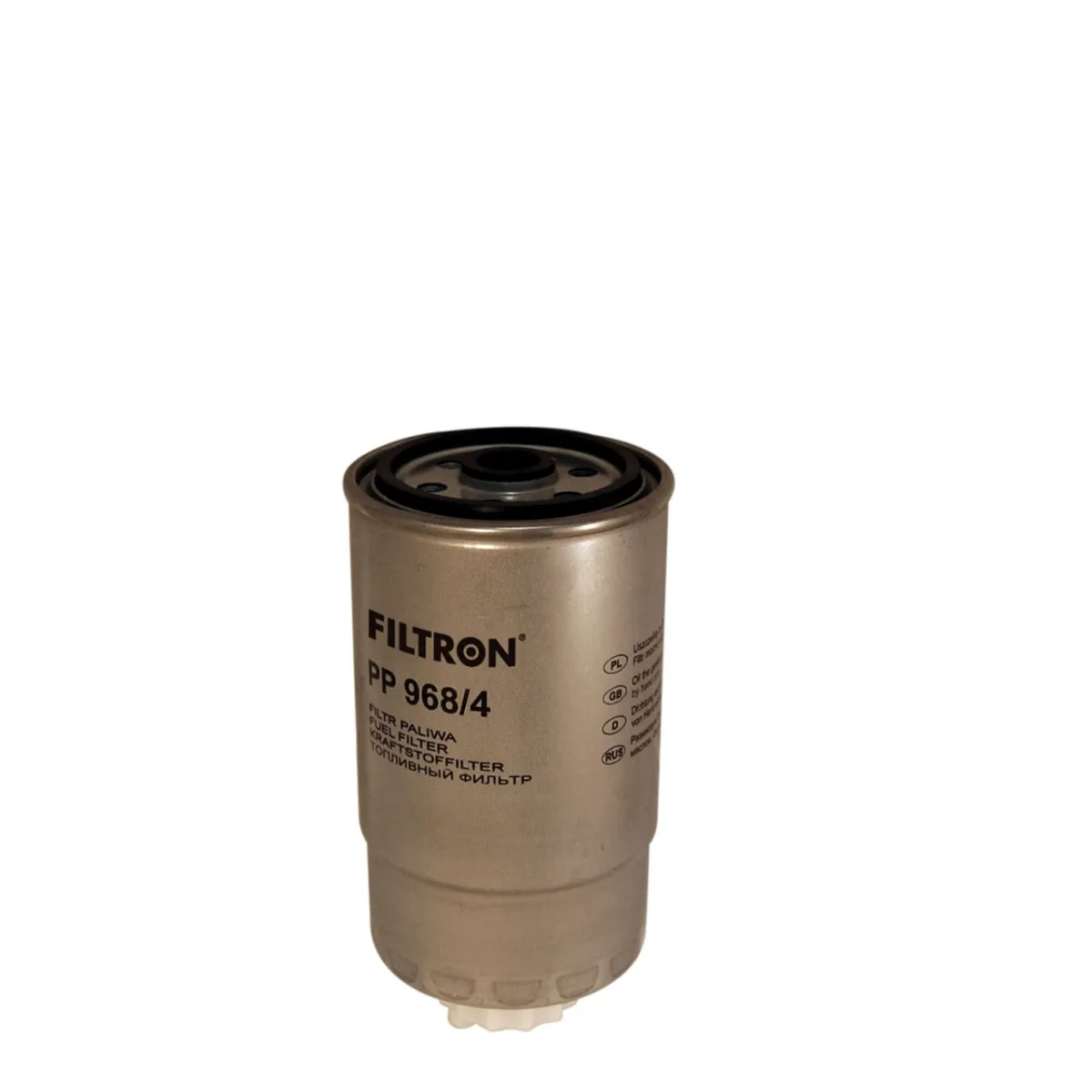 PP968/4 Filtron