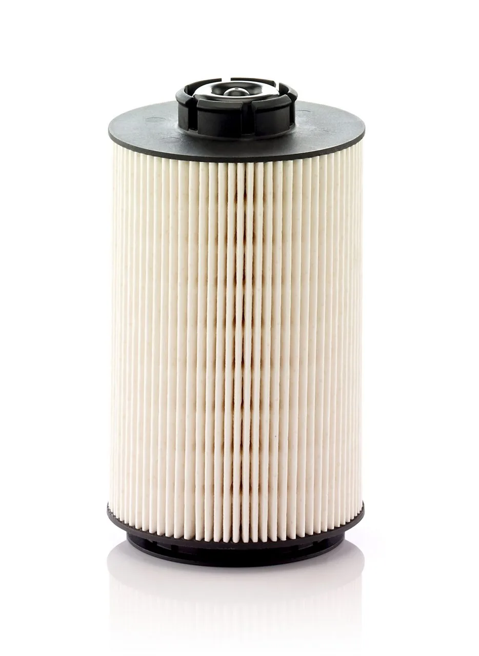 PU1058/1x Mann Filter