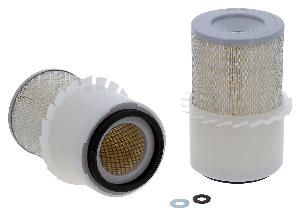 SA10768K Hifi Filter