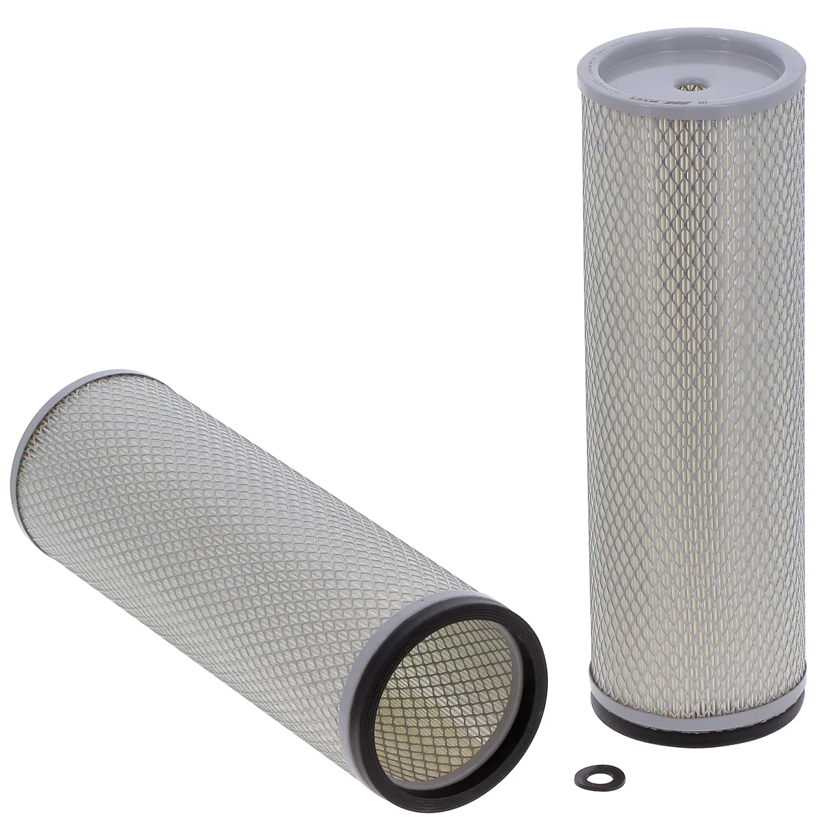 SA11573 Hifi Filter