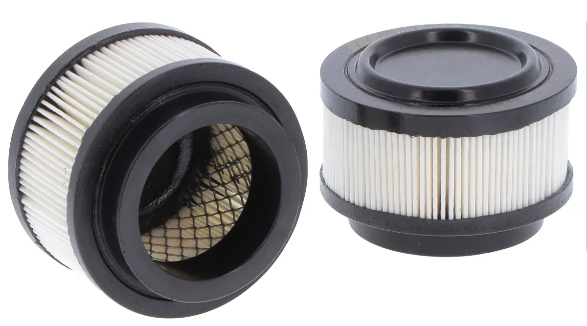 SA12587 Hifi Filter