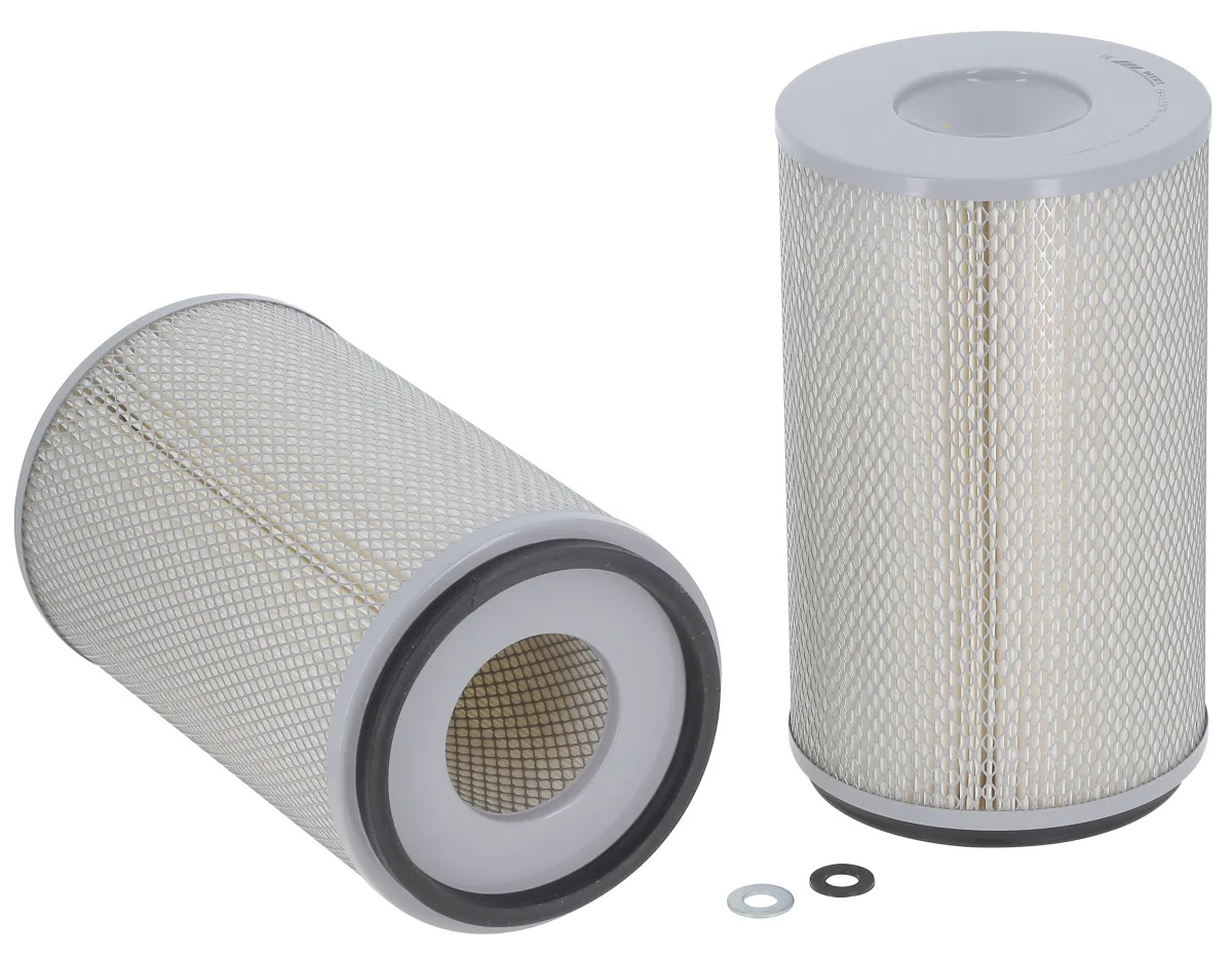 SA13978 Hifi Filter