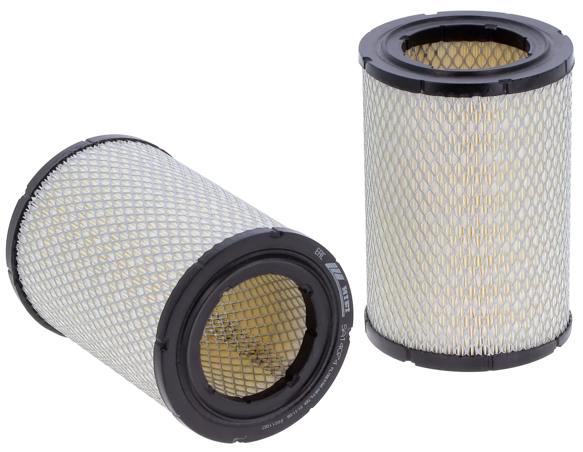 SA14074 Hifi Filter