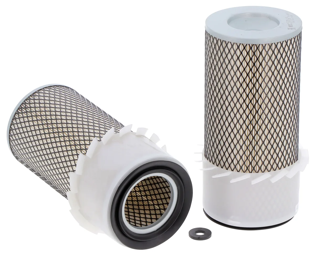SA14507K Hifi Filter