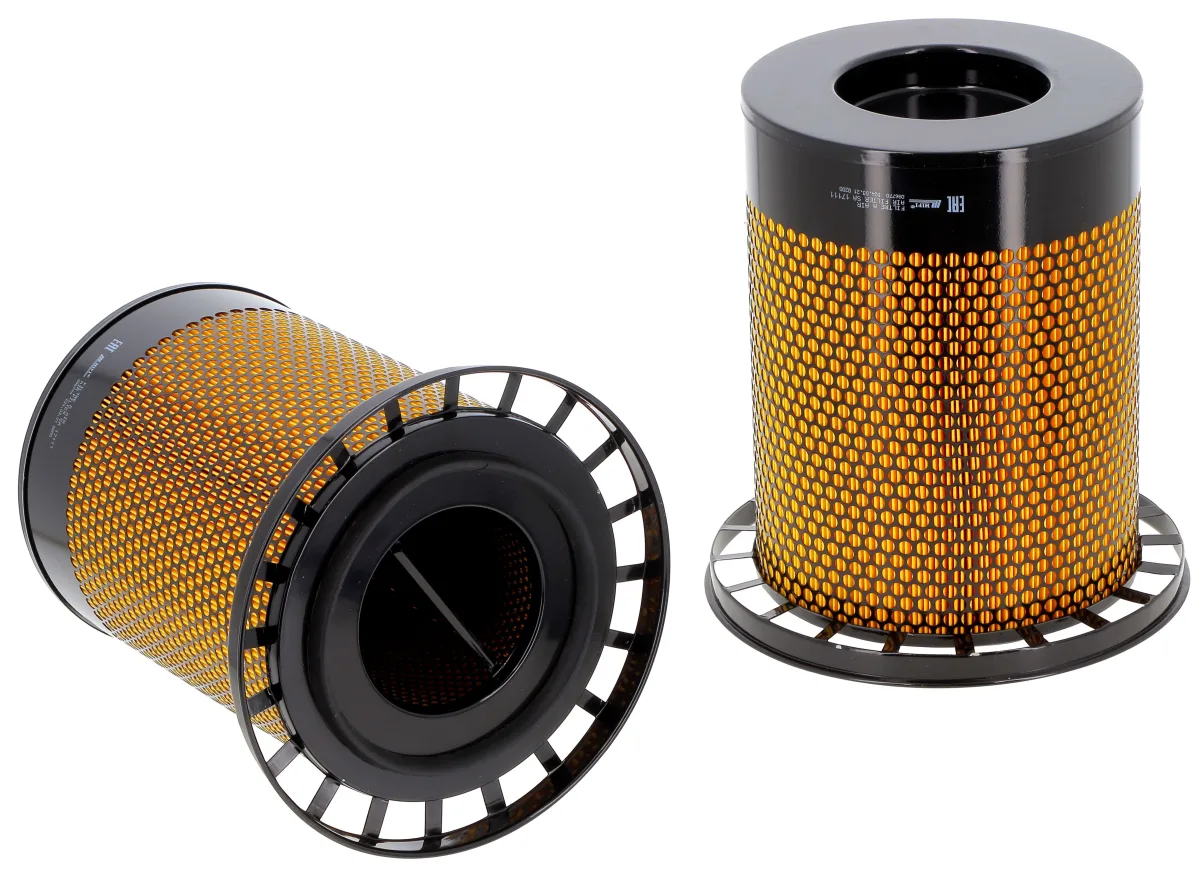 SA17111 Hifi Filter